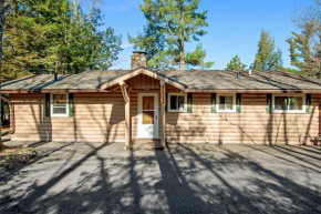 Big Lake Loop Home